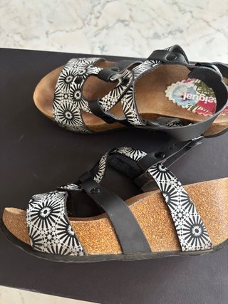 Sandali donna con zeppa comodi