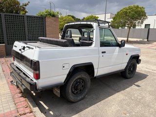 Nissan Patrol 1990