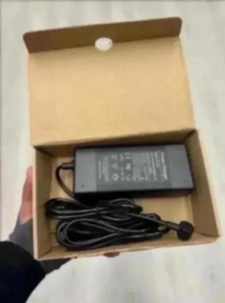 Cargador Compatible Xiaomi Mi 4 Pro Scooter Eléct