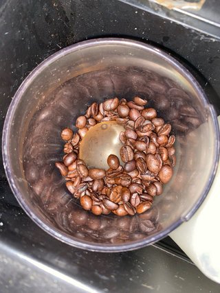 Cafetera Philips Espresso De Luxe
