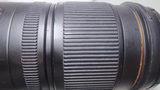 Sigma 70-200mm f/2.8 EX DG OS HSM