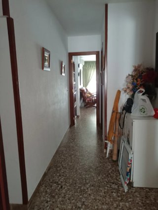 Apartamento en Cunit