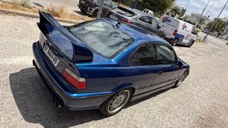 Bww M3 1993