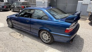 Bww M3 1993