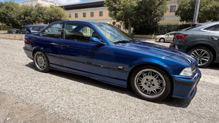 Bww M3 1993