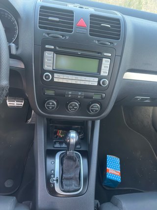 Volkswagen Golf 2008