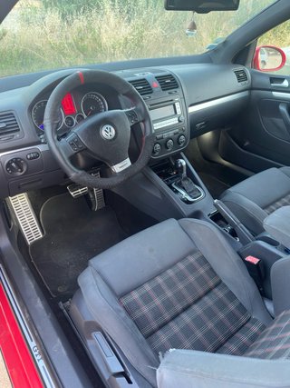 Volkswagen Golf 2008
