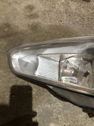 Faro xenon Ford  Focus LHD F1EB-13D155-AE