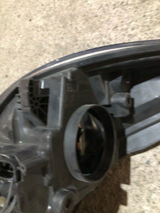 Faro xenon Ford  Focus LHD F1EB-13D155-AE