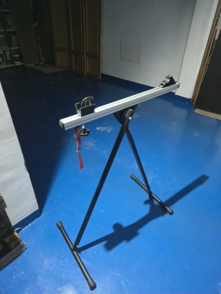 Soporte Taller Bicicletas