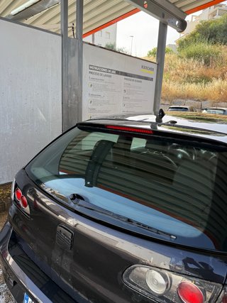 SEAT Ibiza 2003