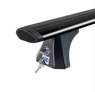 Barras Techo CRUZ Airo Dark T 118
