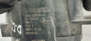 FARO ANTINIEBLA DERECHO FORD KA+ Black / White E3