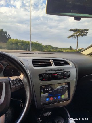 SEAT Leon 2009
