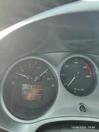 SEAT Leon 2009