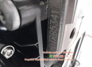 05l100031r motor volkswagen caddy v lvaa Ref:42467