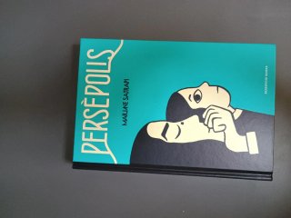 Persèpolis