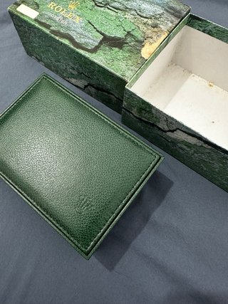 Reloj Rolex Oro y Plata