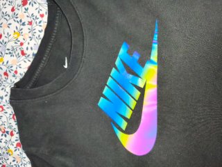 CONJUNTO NIKE NIÑO