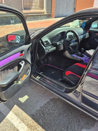 BMW Serie 3 2002