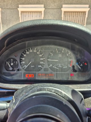 BMW Serie 3 2002