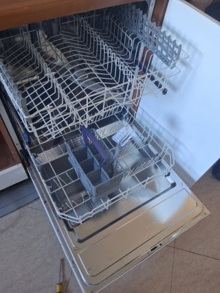 Lavastoviglie Beko