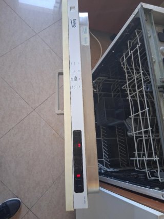 Lavastoviglie Beko