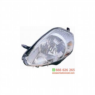 Faros delanteros para FIAT  GRANDE PUNTO  (05-09)