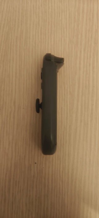 Mando derecho Nintendo Switch Gris