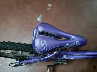 Bicicleta Trek Mountain Track 60 Infantil