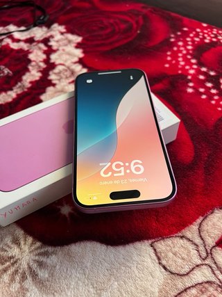 iPhone 16 128GB 91% 6 MESES GARANTIA
