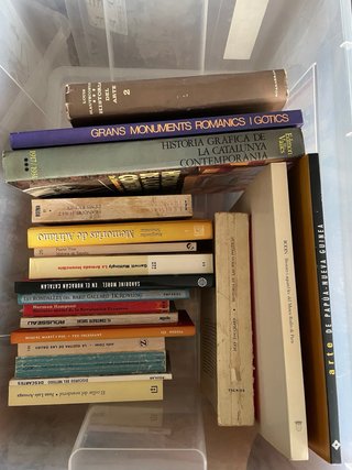 Libros arte, historia, fotografía