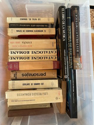 Libros arte, historia, fotografía