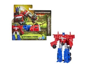Transformers Rise of the Beasts Optimus Prime
