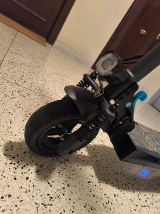 Patinete Eléctrico Smartgyro