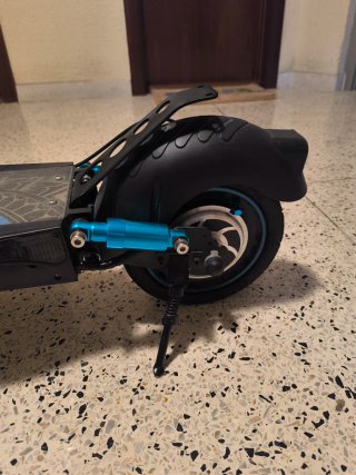 Patinete Eléctrico Smartgyro