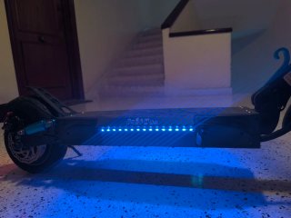 Patinete Eléctrico Smartgyro