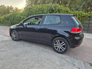 Volkswagen Golf 2009