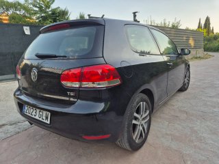Volkswagen Golf 2009