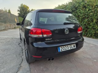 Volkswagen Golf 2009