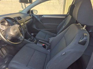 Volkswagen Golf 2009