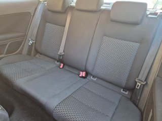 Volkswagen Golf 2009