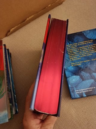 Libros Gerónimo Stilton