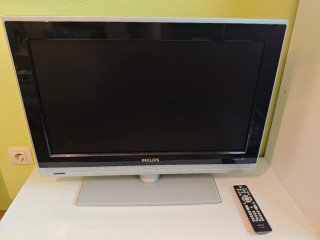 Televisión Philips 26 pulgadas