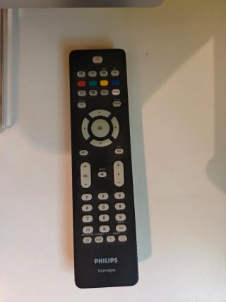 Televisión Philips 26 pulgadas
