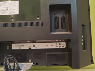 Televisión Philips 26 pulgadas