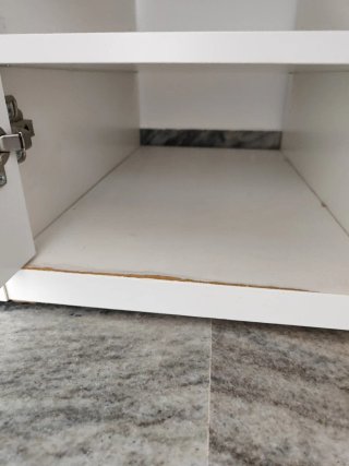 Escritorio Blanco Ikea