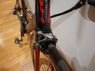 BH G6 PRO Dura Ace Di2 Campagnolo Bora Ultra Talla