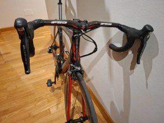 BH G6 PRO Dura Ace Di2 Campagnolo Bora Ultra Talla