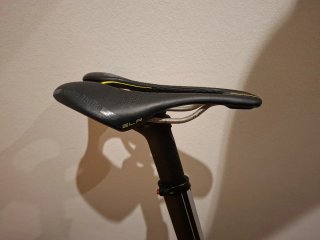 BH G6 PRO Dura Ace Di2 Campagnolo Bora Ultra Talla